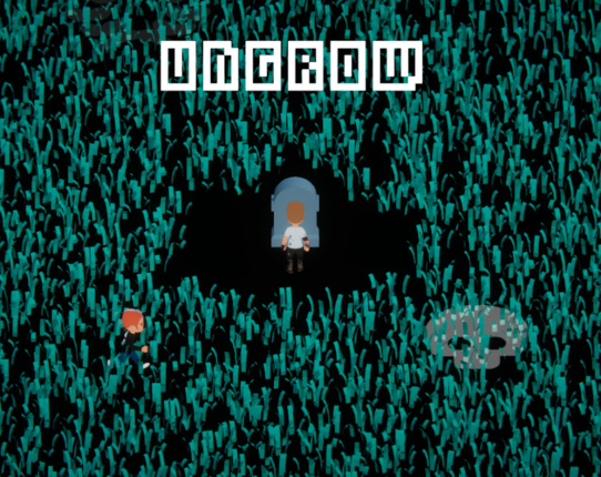 Ungrow Game Cover