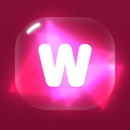 Wordbox : Brain Puzzle Game Game Cover