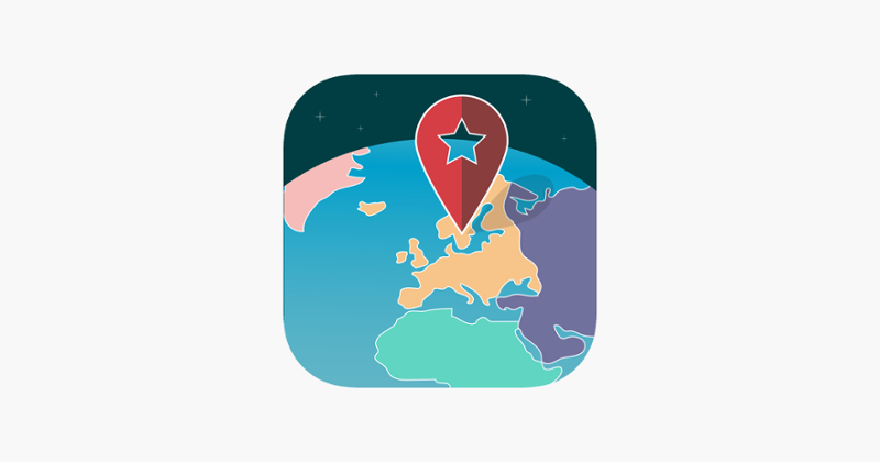GeoExpert - Learn Geography Game Cover