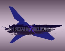 Gravity Blade - Ludum Dare Game Jam #47 Image