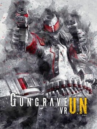 GUNGRAVE VR U.N Game Cover