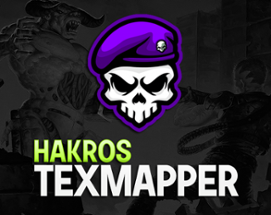 Hakros TexMapper Image