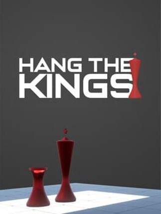 Hang The Kings Game Cover