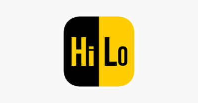 HiLo - Tahmin Oyunu Image