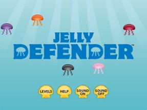 Jelly Defender Image