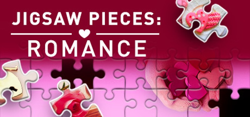 Jigsaw Pieces - Romance Game Cover