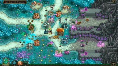 Kingdom Rush Origins Image