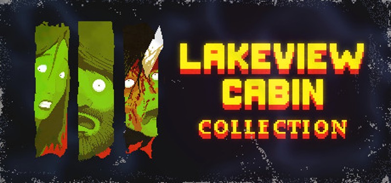 Lakeview Cabin Collection Game Cover
