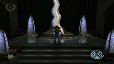 Legacy of Kain: Soul Reaver 2 Image