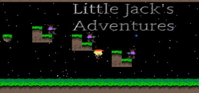 Little Jack's Adventures Image