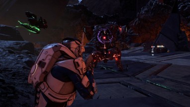 Mass Effect Andromeda Image