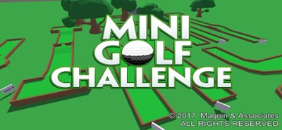 Mini Golf Challenge Image