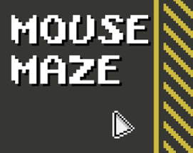 Mouse Maze Image