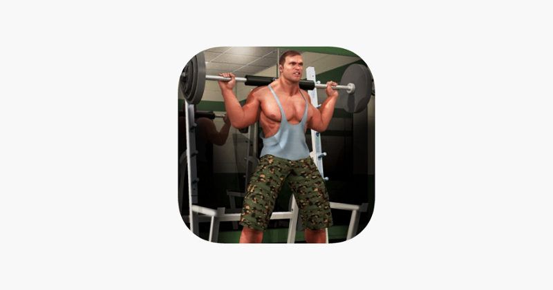 My Fit Gym Workout Diary Game Cover