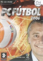 PC Fútbol 2006 Image