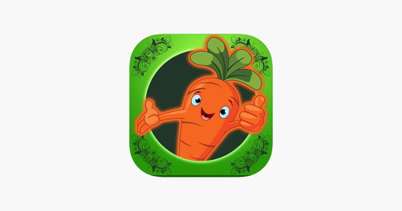 Pop Carrot 2 Game Cover