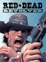 Red Dead Revolver Image