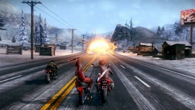 Road Redemption Image