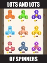 Spinner Evolution - Merge Game Image