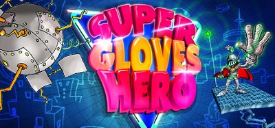 Super Gloves Hero Image