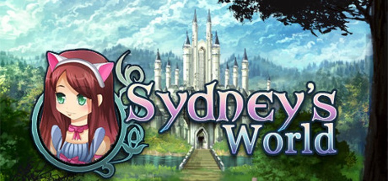 Sydney's World Game Cover