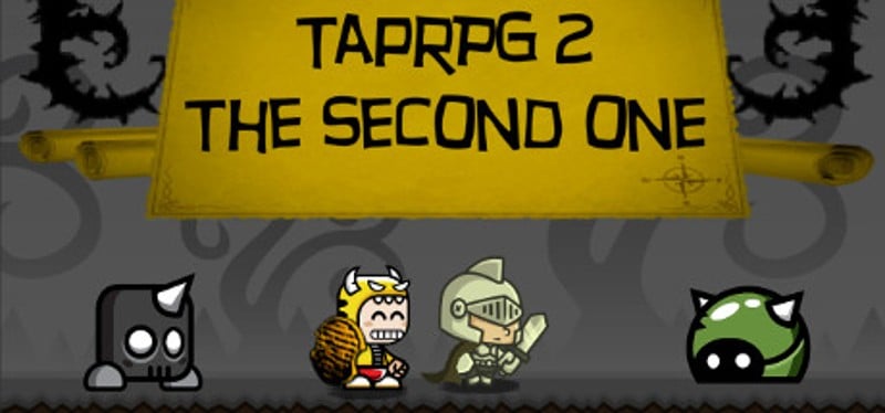 TapRPG: The Second One Game Cover