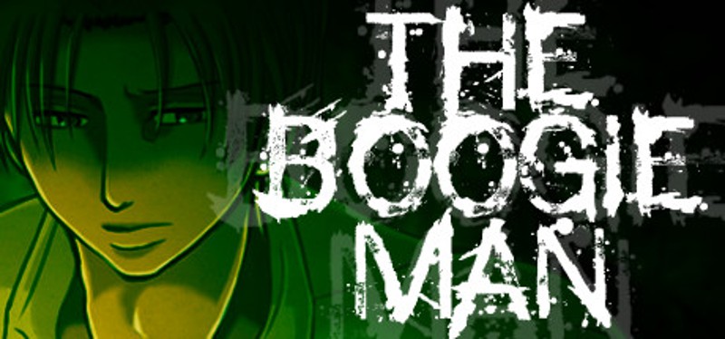 The Boogie Man Game Cover