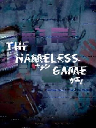 The Nameless Game Game Cover