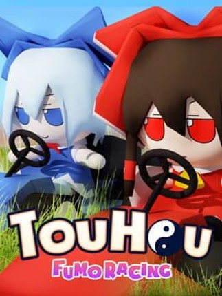 Touhou Fumo Racing Game Cover