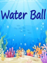 Water Ball Image