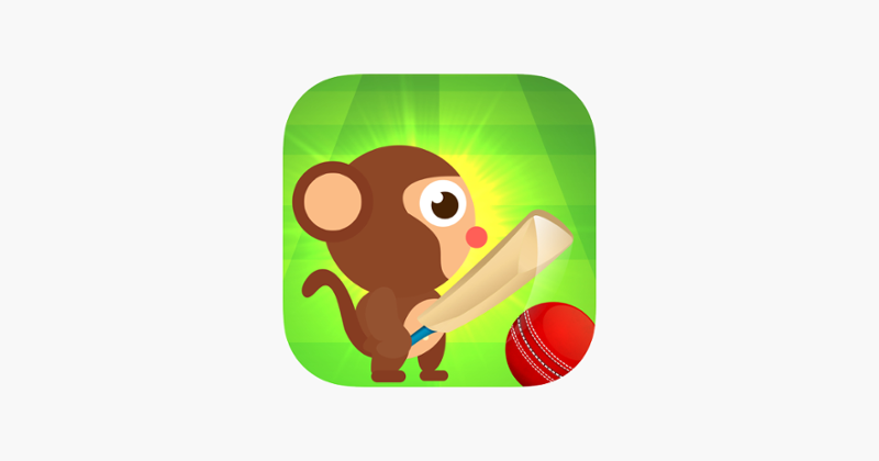 Wild Cricket Fever Game Cover