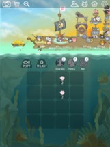 2048 Kitty Cat Island Image