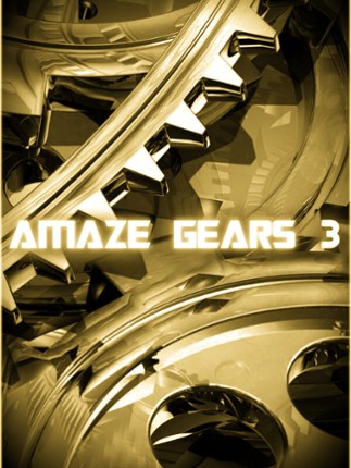 aMAZE Gears 3 Game Cover