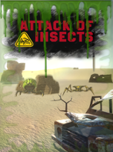 Attack Of Insects Image