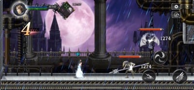 Castlevania: Grimoire of Souls Image