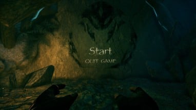 CAVE VR Image