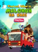 Chhota Bheem &amp; Malongh ka Raaz Image