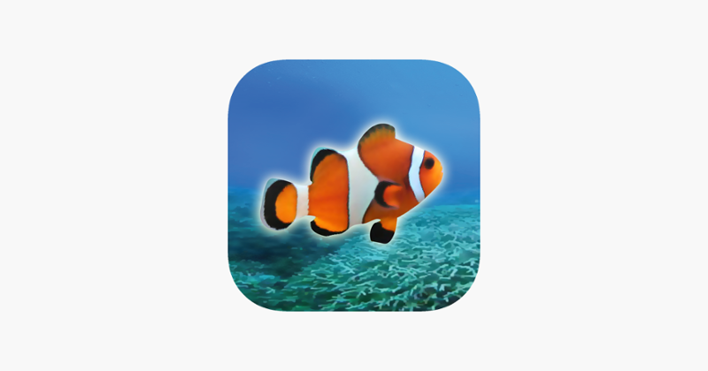 Clownfish Tap Game Cover