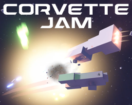 Corvette Jam Image