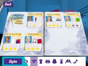 Crayola Fashion Superstar Image