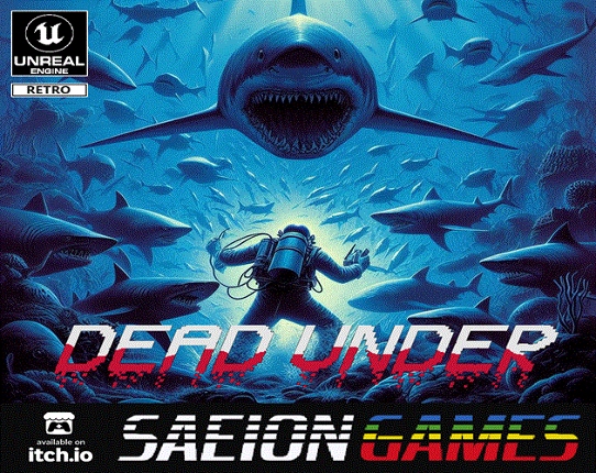 Dead Under Game Cover