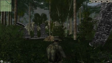 Elite Warriors: Vietnam Image