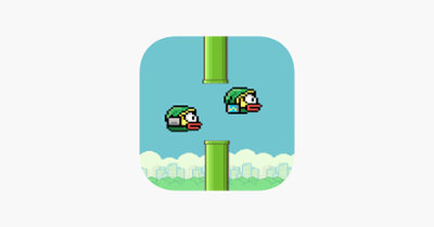 Flappy 2 Players Image