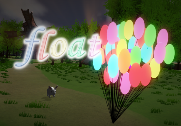 Float Game Cover