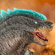 Monster Dinosaur Evolution Image