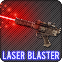 Laser Blaster Simulator Image