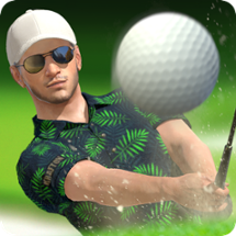Golf King - World Tour Image