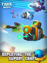 Tank Hero - Awesome tank war g Image