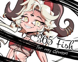 365 fish for my Demon Image