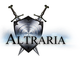 Altraria: Whispers of Azor Image